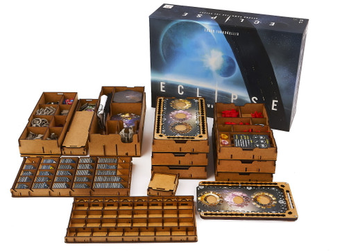 Box Insert – Eclipse: Second Dawn for the Galaxy