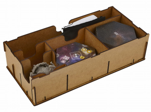Box Insert – Eclipse: Second Dawn for the Galaxy