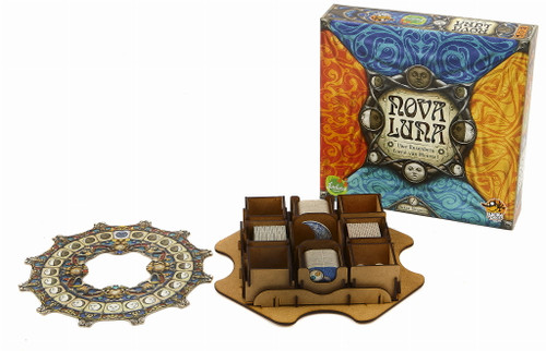 Box Insert – Nova Luna
