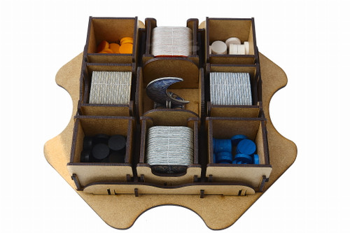 Box Insert – Nova Luna