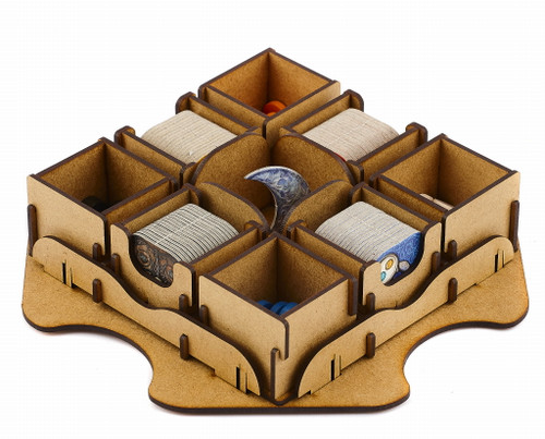 Box Insert – Nova Luna