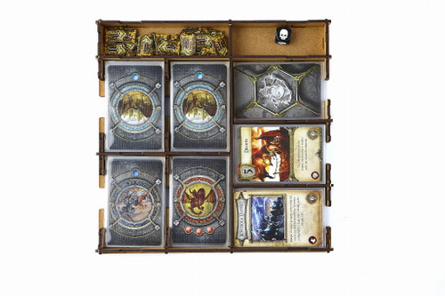 Box Insert – Rune Age + expansion
