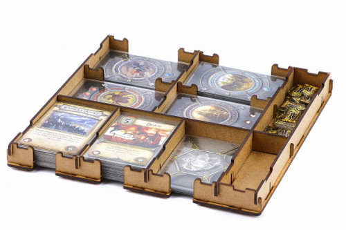 Box Insert – Rune Age + expansion