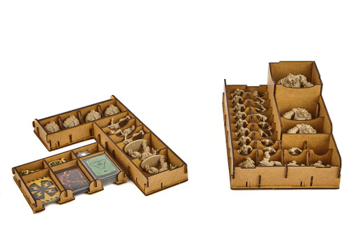 Box Insert – Doom
