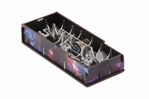 UV Print Box Insert – Nemesis Core Box