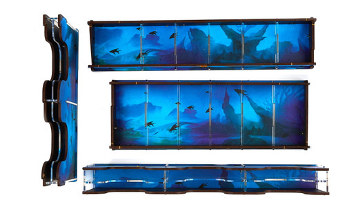 UV Print Box Insert – Aquatica + expansion
