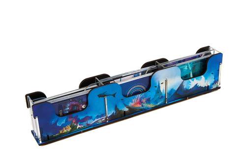 UV Print Box Insert – Aquatica + expansion