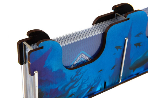 UV Print Box Insert – Aquatica + expansion