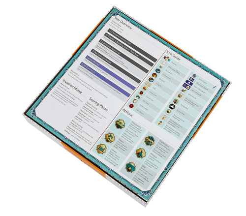 Box Insert – Merv