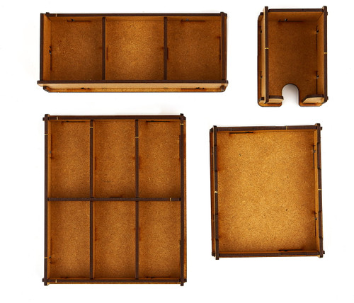 Box Insert – Merv