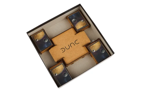 Box Insert – Dune: Imperium