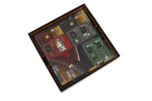 Box Insert – Dune: Imperium