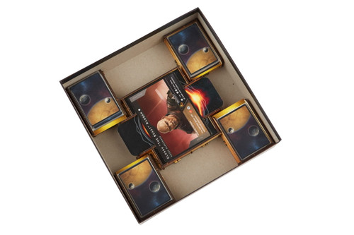 UV Print Box Insert – Dune: Imperium
