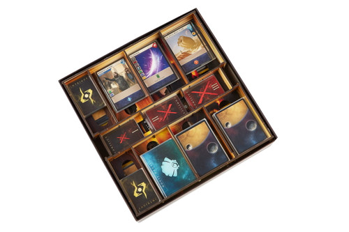 UV Print Box Insert – Dune: Imperium