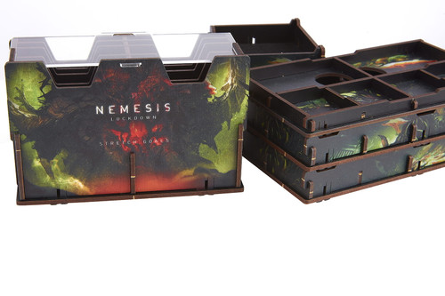 UV Print Box Insert – Nemesis Lockdown Stretch Goals