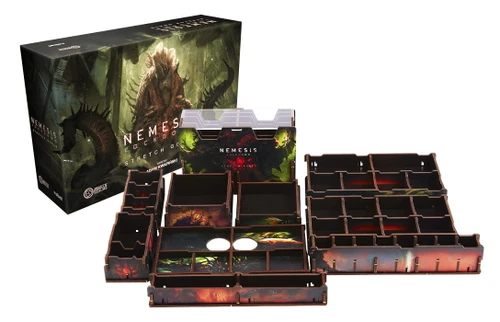 UV Print Box Insert – Nemesis Lockdown Stretch Goals