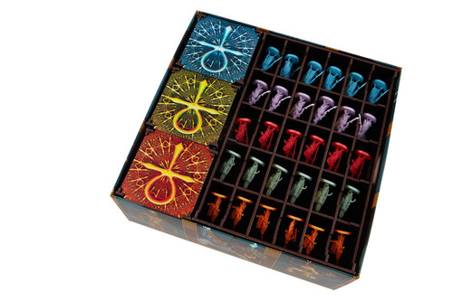 UV Print Box Insert – ANKH