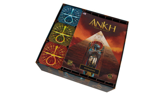 UV Print Box Insert – ANKH
