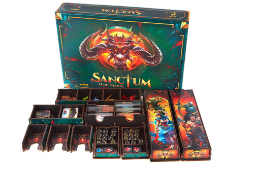 UV Print Box Insert – Sanctum