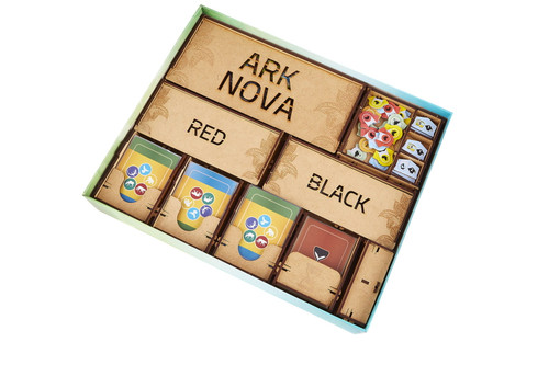 Box Insert – Ark Nova