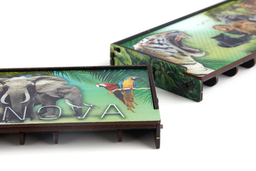 UV Print Box Insert – Ark Nova