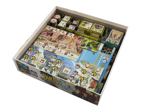 UV Print Box Insert – Bitoku