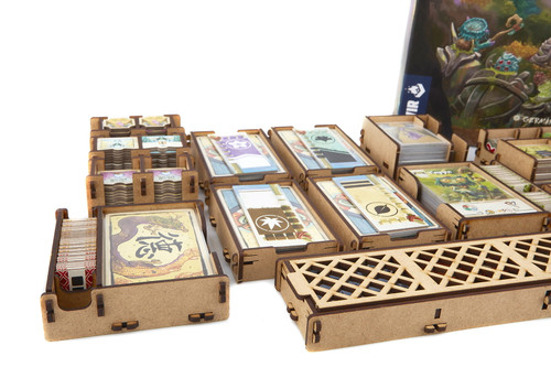 Box Insert – Bitoku