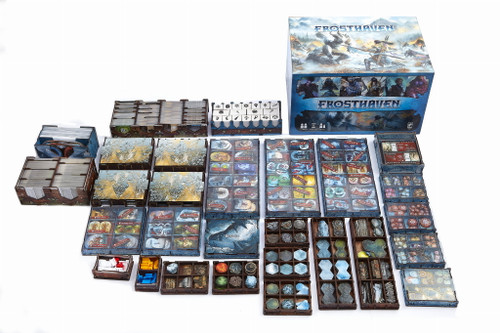 UV Print Box Insert – Frosthaven