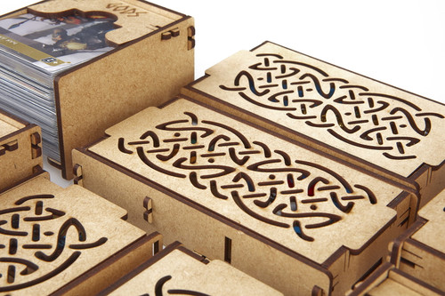 Box Insert – Valda