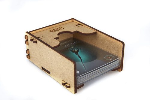 Box Insert – for Valda expansions