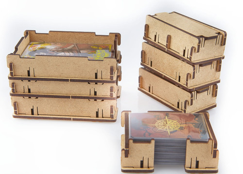 Box Insert – Beast