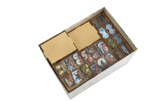 Box Insert – Frosthaven