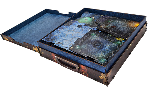 Tile Box Frosthaven UV Print