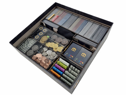 UV Print Box Insert – Hegemony + expansions