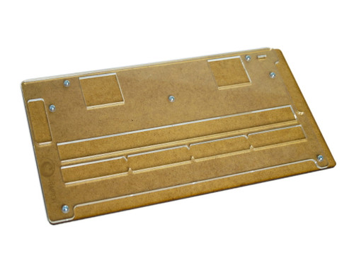 Organizer compatible with Dead of Winter (2 pcs)