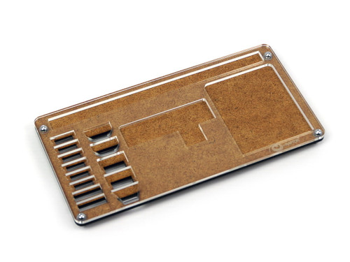 Organizer compatible with SWX (4 pcs)