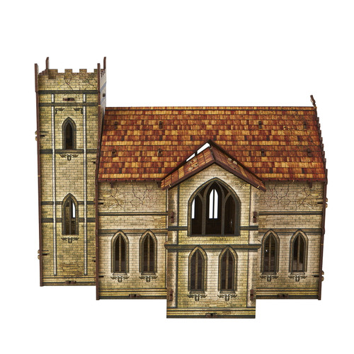 Cathedral