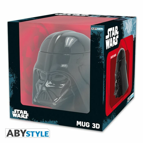 STAR WARS - Vador 3D Mug