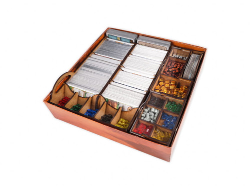 Box Insert – Terraforming Mars + expansions