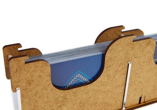 Box Insert – Aquatica + expansion