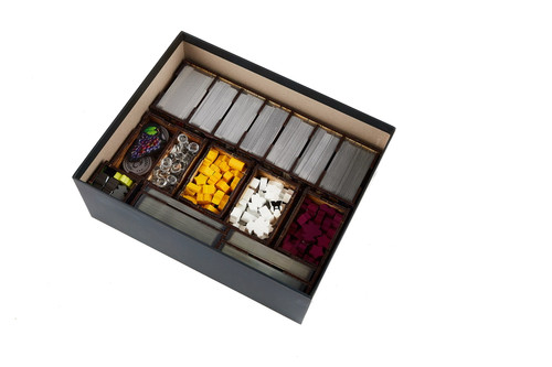 Box Insert – Viticulture Essential Edition + expansions