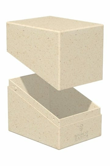 Return To Earth Boulder Deck Case 133+ Standard Size Natural