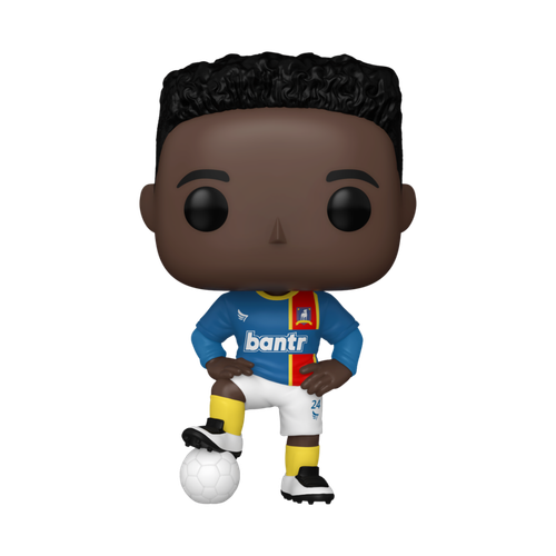 POP! TV - Ted Lasso #1355 Sam Obisanya