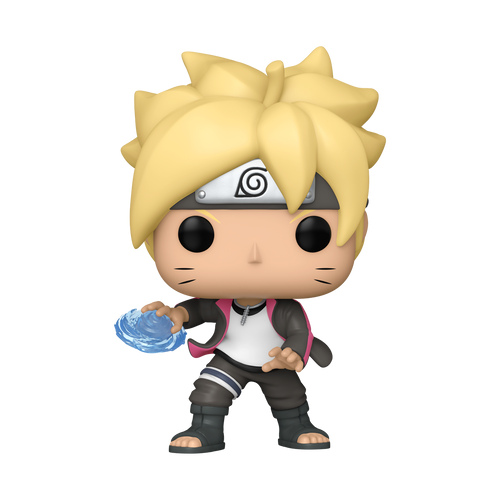 POP! Animation - Boruto: Naruto Next Generations #1356 Boruto with Rasengan