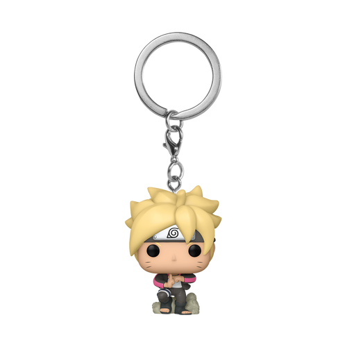 Pocket POP! Keychain: Boruto: Naruto Next Generations - Boruto Uzumaki