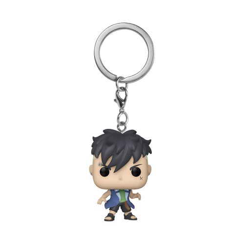 Pocket POP! Keychain: Boruto: Naruto Next Generations - Kawaki