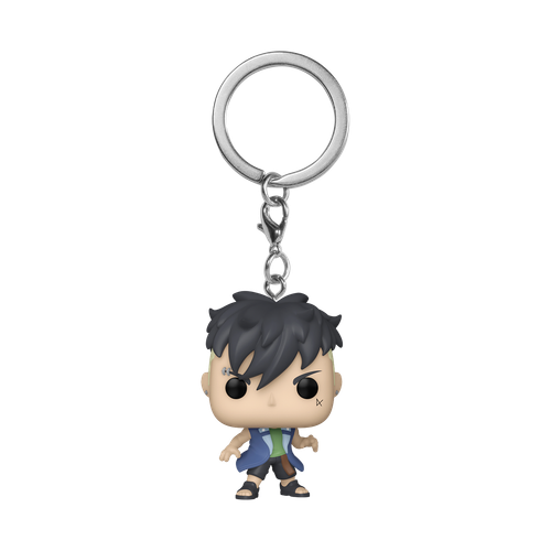 Pocket POP! Keychain: Boruto: Naruto Next Generations - Kawaki