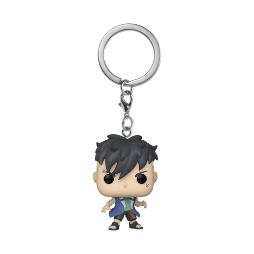 Pocket POP! Keychain: Boruto: Naruto Next Generations - Kawaki