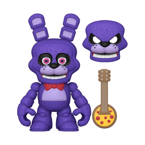 SNAPS! Five Nights at Freddy's - Bonnie