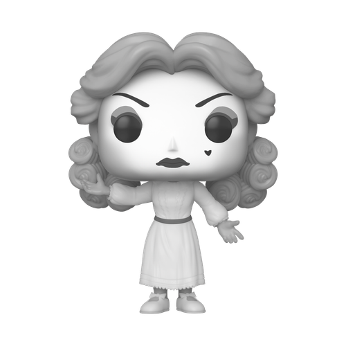 POP! Movies - What Ever Happened to Baby Jane? #1415 Baby Jane Hudson [CHASE]